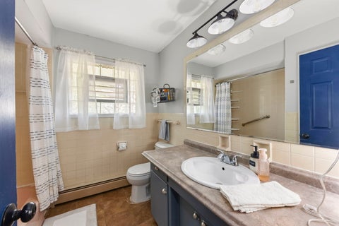 Tiny photo for 6908 W Edgewood Road, Palos Heights, IL 60463 (MLS # 12778996)