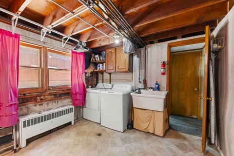 Tiny photo for 6908 W Edgewood Road, Palos Heights, IL 60463 (MLS # 12778996)