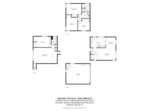 Tiny photo for 6908 W Edgewood Road, Palos Heights, IL 60463 (MLS # 12778996)