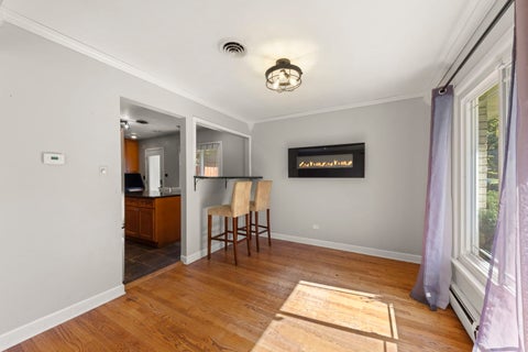 Tiny photo for 6908 W Edgewood Road, Palos Heights, IL 60463 (MLS # 12778996)