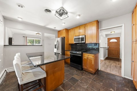 Tiny photo for 6908 W Edgewood Road, Palos Heights, IL 60463 (MLS # 12778996)