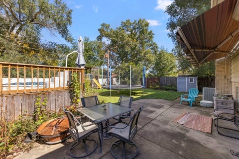 Tiny photo for 6908 W Edgewood Road, Palos Heights, IL 60463 (MLS # 12778996)