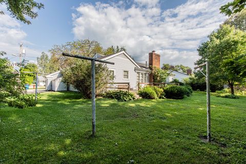 A home in Princeton