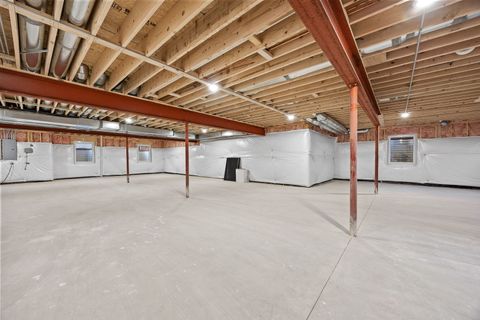 Tiny photo for 1528 Linden Circle, Lemont, IL 60439 (MLS # 12487684)