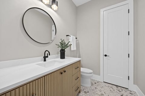 Tiny photo for 1528 Linden Circle, Lemont, IL 60439 (MLS # 12487684)