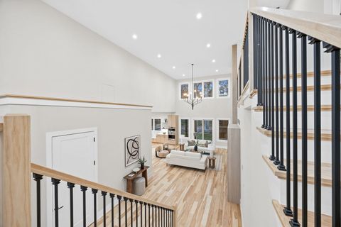 Tiny photo for 1528 Linden Circle, Lemont, IL 60439 (MLS # 12487684)