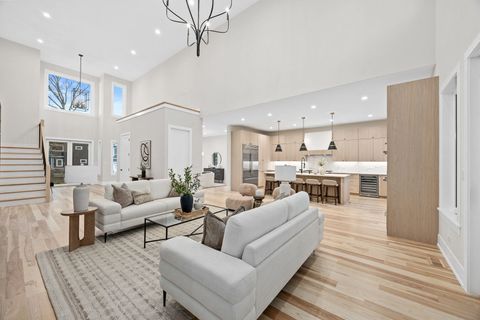 Tiny photo for 1528 Linden Circle, Lemont, IL 60439 (MLS # 12487684)