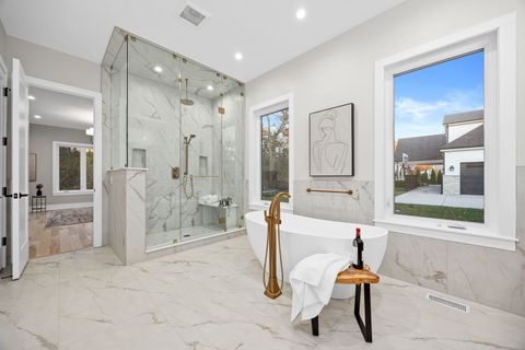 Tiny photo for 1528 Linden Circle, Lemont, IL 60439 (MLS # 12487684)