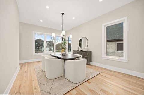 Tiny photo for 1528 Linden Circle, Lemont, IL 60439 (MLS # 12487684)