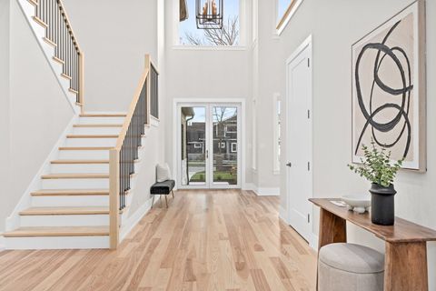 Tiny photo for 1528 Linden Circle, Lemont, IL 60439 (MLS # 12487684)