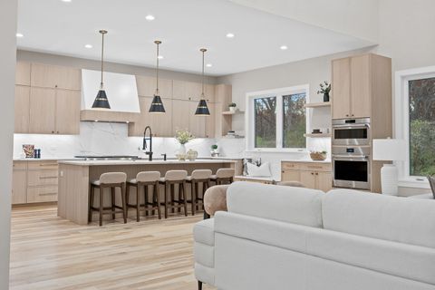 Tiny photo for 1528 Linden Circle, Lemont, IL 60439 (MLS # 12487684)