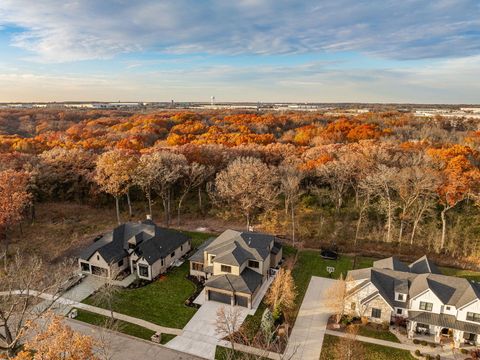 Tiny photo for 1528 Linden Circle, Lemont, IL 60439 (MLS # 12487684)