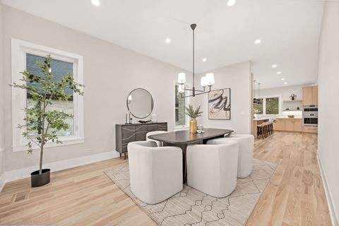 Tiny photo for 1528 Linden Circle, Lemont, IL 60439 (MLS # 12487684)