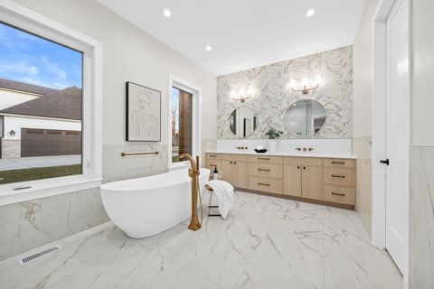 Tiny photo for 1528 Linden Circle, Lemont, IL 60439 (MLS # 12487684)