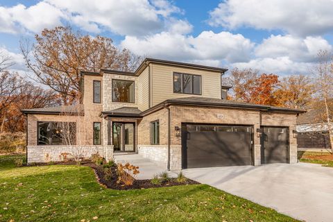 Tiny photo for 1528 Linden Circle, Lemont, IL 60439 (MLS # 12487684)