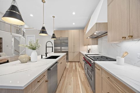 Tiny photo for 1528 Linden Circle, Lemont, IL 60439 (MLS # 12487684)