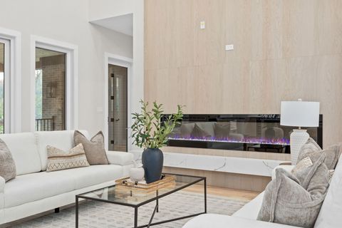 Tiny photo for 1528 Linden Circle, Lemont, IL 60439 (MLS # 12487684)