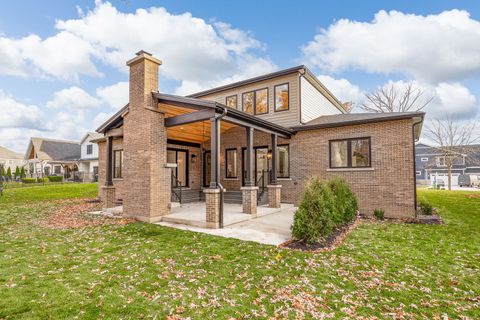 Tiny photo for 1528 Linden Circle, Lemont, IL 60439 (MLS # 12487684)