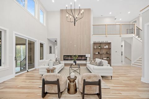 Tiny photo for 1528 Linden Circle, Lemont, IL 60439 (MLS # 12487684)