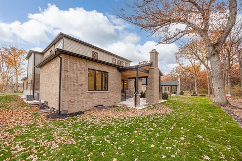 Tiny photo for 1528 Linden Circle, Lemont, IL 60439 (MLS # 12487684)