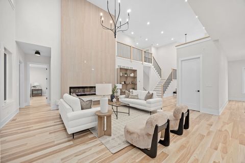 Tiny photo for 1528 Linden Circle, Lemont, IL 60439 (MLS # 12487684)