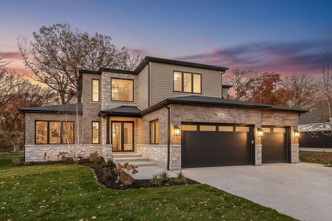 Photo of 1528 Linden Circle, Lemont, IL 60439 (MLS # 12487684)