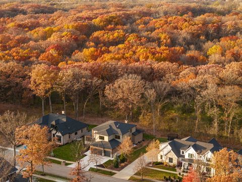 Tiny photo for 1528 Linden Circle, Lemont, IL 60439 (MLS # 12487684)