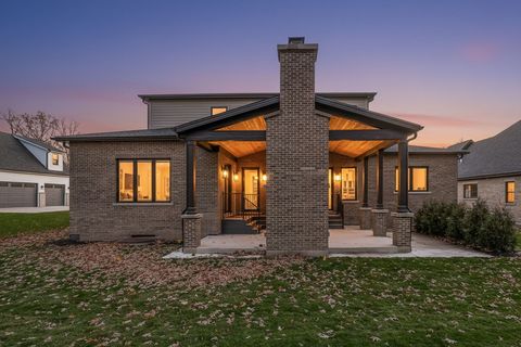 Tiny photo for 1528 Linden Circle, Lemont, IL 60439 (MLS # 12487684)