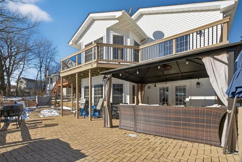 Photo of 43 Hole In The Wall Court, Wilmington, IL 60481 (MLS # 12545329)