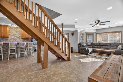 Tiny photo for 43 Hole In The Wall Court, Wilmington, IL 60481 (MLS # 12545329)