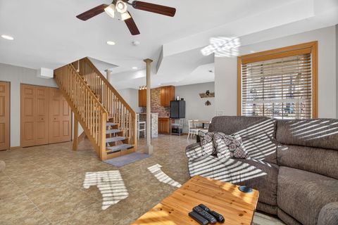 Tiny photo for 43 Hole In The Wall Court, Wilmington, IL 60481 (MLS # 12545329)