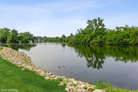 Tiny photo for 43 Hole In The Wall Court, Wilmington, IL 60481 (MLS # 12545329)