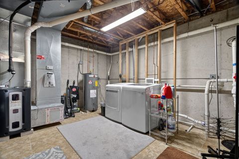 Tiny photo for 43 Hole In The Wall Court, Wilmington, IL 60481 (MLS # 12545329)