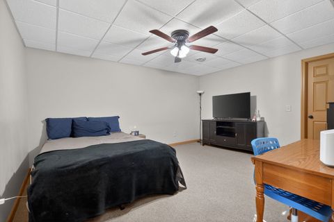 Tiny photo for 43 Hole In The Wall Court, Wilmington, IL 60481 (MLS # 12545329)