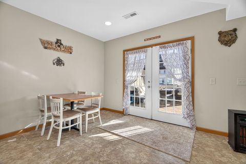 Tiny photo for 43 Hole In The Wall Court, Wilmington, IL 60481 (MLS # 12545329)