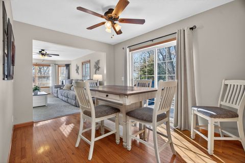 Tiny photo for 43 Hole In The Wall Court, Wilmington, IL 60481 (MLS # 12545329)