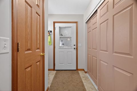Tiny photo for 43 Hole In The Wall Court, Wilmington, IL 60481 (MLS # 12545329)