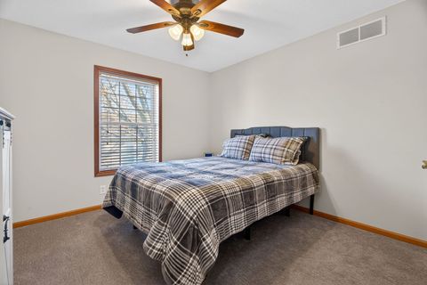 Tiny photo for 43 Hole In The Wall Court, Wilmington, IL 60481 (MLS # 12545329)
