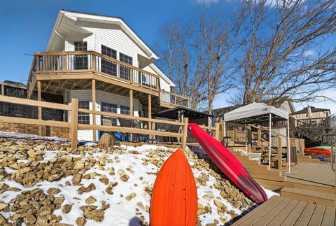 Tiny photo for 43 Hole In The Wall Court, Wilmington, IL 60481 (MLS # 12545329)