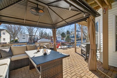 Tiny photo for 43 Hole In The Wall Court, Wilmington, IL 60481 (MLS # 12545329)