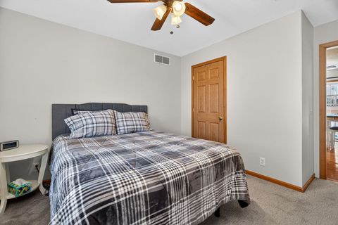 Tiny photo for 43 Hole In The Wall Court, Wilmington, IL 60481 (MLS # 12545329)