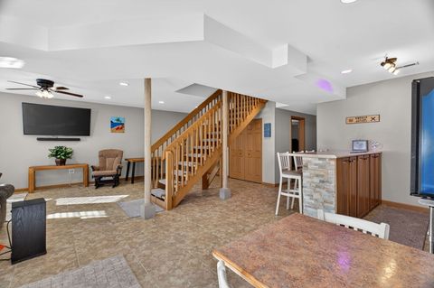 Tiny photo for 43 Hole In The Wall Court, Wilmington, IL 60481 (MLS # 12545329)