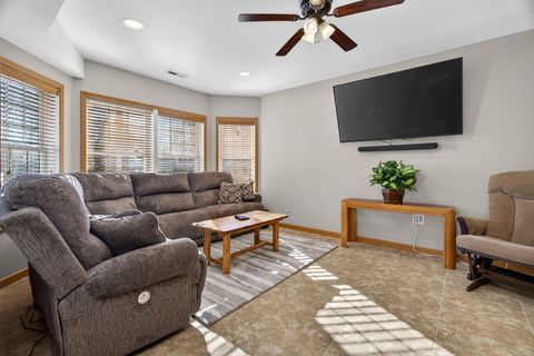 Tiny photo for 43 Hole In The Wall Court, Wilmington, IL 60481 (MLS # 12545329)
