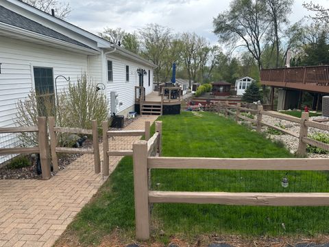Tiny photo for 43 Hole In The Wall Court, Wilmington, IL 60481 (MLS # 12545329)