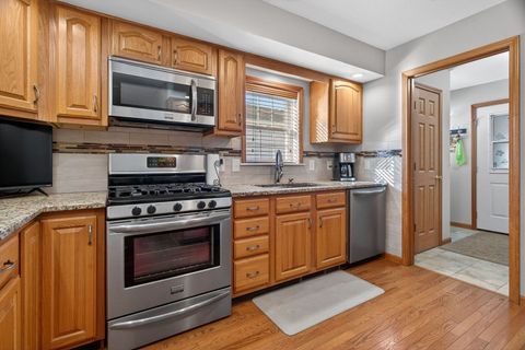 Tiny photo for 43 Hole In The Wall Court, Wilmington, IL 60481 (MLS # 12545329)