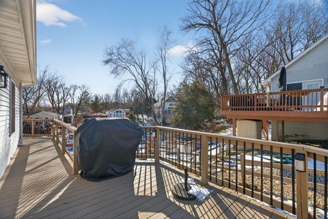 Tiny photo for 43 Hole In The Wall Court, Wilmington, IL 60481 (MLS # 12545329)