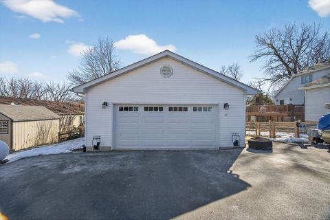 Tiny photo for 43 Hole In The Wall Court, Wilmington, IL 60481 (MLS # 12545329)