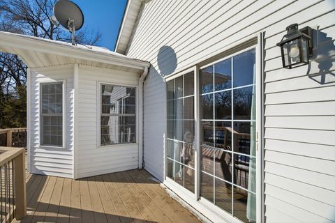 Tiny photo for 43 Hole In The Wall Court, Wilmington, IL 60481 (MLS # 12545329)