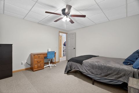 Tiny photo for 43 Hole In The Wall Court, Wilmington, IL 60481 (MLS # 12545329)