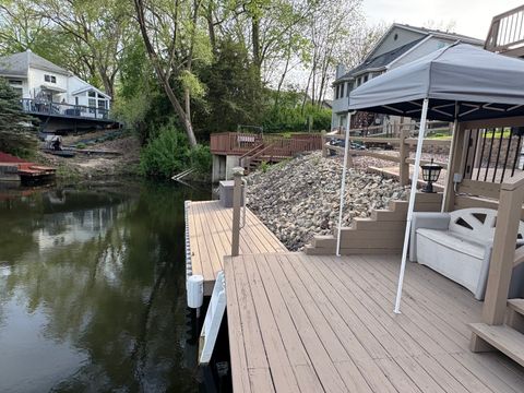 Tiny photo for 43 Hole In The Wall Court, Wilmington, IL 60481 (MLS # 12545329)